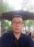 Dating with the men - Айдар, 46 y. o., Almaty