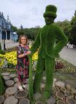 Знакомства с женщинами - Надежда, 71 год, Москва