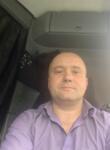 Dating with the men - Андрей, 44 y. o., Saint-Petersburg