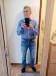 Dating with the men - Johann, 65 y. o., Hannover