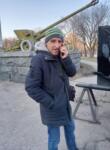 Dating with the men - Григорій, 47 y. o., Kamianske