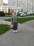 Знакомства с женщинами - Марина, 64 года, Санкт-Петербург