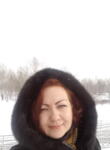 Знакомства с женщинами - Елена, 48 лет, Красноярск