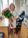 Знакомства с женщинами - Юлия, 52 года, Самара