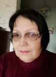 Dating with the women - Марианна, 67 y. o., Minsk