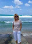 Знакомства с женщинами - Nadi, 54 года, Тель-Авив