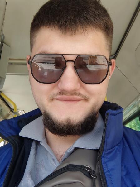 Photo of Sergiu. Dating with men and guys from Chişinău