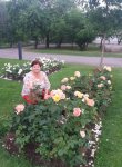 Знакомства с женщинами - Людмила, 68 лет, Тампере