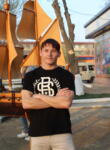 Знакомства с мужчинами - Вадим, 34 года, Ташкент