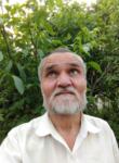 Знакомства с мужчинами - Алек, 63 года, Ташкент
