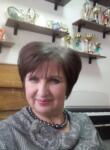 Dating with the women - Ирина, 62 y. o., Almaty