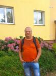 Знакомства с мужчинами - Евгений, 54 года, Пардубице