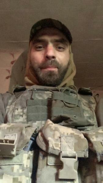 Photo of Максим. Dating with men and guys from Bilozerske