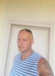 Dating with the men - Андрей, 45 y. o., Minsk