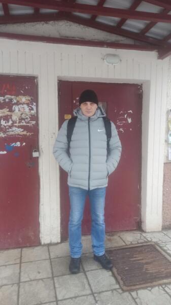 Фото пользователя Ваня. Знакомства с мужчинами, парнями из города Минск