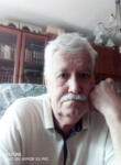 Dating mit Männern - Виктор, 63 Jahre alt, Kyiv