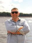 Dating with the men - Дмитрий, 37 y. o., Gomel