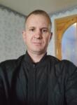 Dating with the men - Николай, 41 y. o., Sertolovo