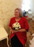 Dating with the women - Людмила, 69 y. o., Saint-Petersburg