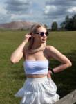 Dating with the girls - Таня, 27 y. o., Minsk