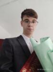 Знакомства с парнями - Виталий, 18 лет, Барановичи