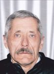 Знакомства с мужчинами - Игорь, 61 год, Новосибирск