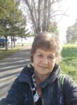 Знакомства с женщинами - Илона, 59 лет, Воскресенск