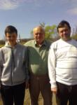Знакомства с мужчинами - александр, 71 год, Горловка