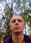 Dating with the men - Дмитрий, 50 y. o., Balakhna