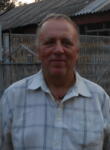 Dating with the men - геннадий, 72 y. o., Obninsk