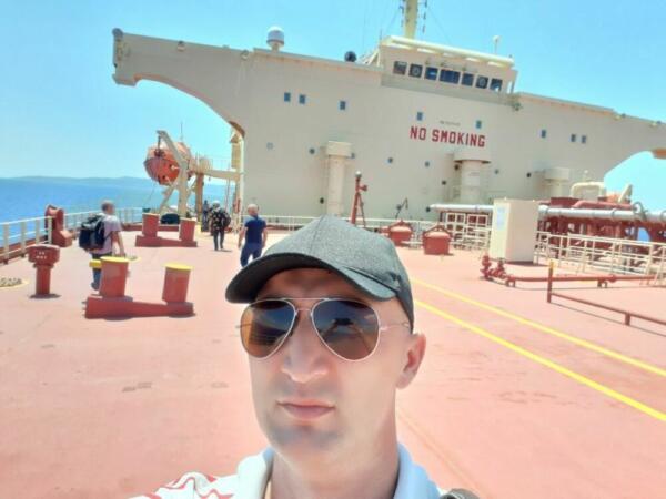 Photo of Мамука Кахидзе. Dating with men and guys from Batumi