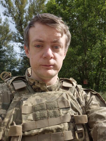 Photo of Александр. Dating with men and guys from Kyiv
