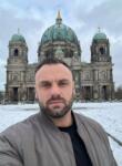 Знакомства с мужчинами - Николай, 41 год, Москва