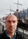 Dating with the men - Тарас, 42 y. o., Gdańsk