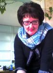 Знакомства с женщинами - Наталья, 59 лет, Любань