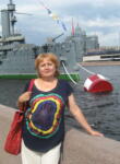Знакомства с женщинами - Светлана, 59 лет, Горловка
