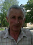 Dating with the men - Виктор, 71 y. o., Cherkasy