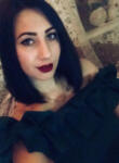 Dating with the girls - Варвара, 29 y. o., Novosibirsk
