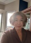 Знакомства с женщинами - Aльфия, 50 лет, Астана