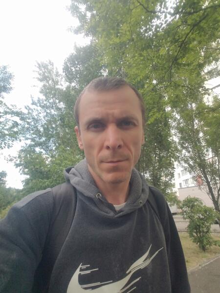 Photo of Анатолий. Dating with men and guys from Kyiv