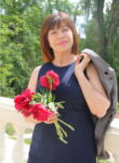 Dating with the women - Lilia, 60 y. o., Chişinău