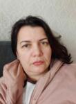 Знакомства с женщинами - Oksana, 52 года, Стокгольм