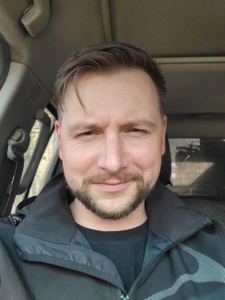 Photo of Дмитрий. Dating with men and guys from Kyiv