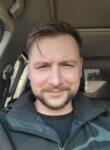 Dating with the men - Дмитрий, 40 y. o., Kyiv