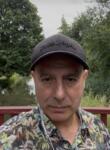 Dating with the men - Nasim, 41 y. o., Odesa