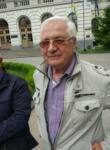 Знакомства с мужчинами - Wiktor, 69 лет, Львов
