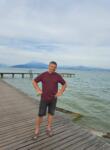 Dating mit Männern - Сергей, 55 Jahre alt, Essen