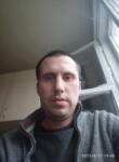Dating mit Männern - Алексей, 39 Jahre alt, Vitebsk