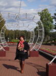 Знакомства с женщинами - Ольга, 62 года, Новополоцк
