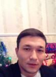 Dating with the men - Ельдар, 37 y. o., Karaganda